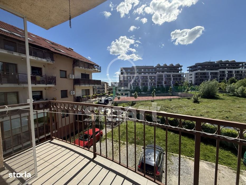 Apartament cu 4 camere 100mp in Buna Ziua