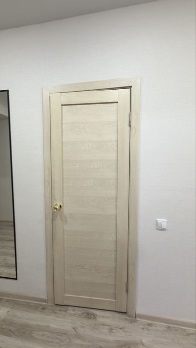 Продам межкомнатные двери