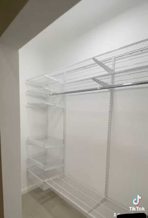 Гардеробная система