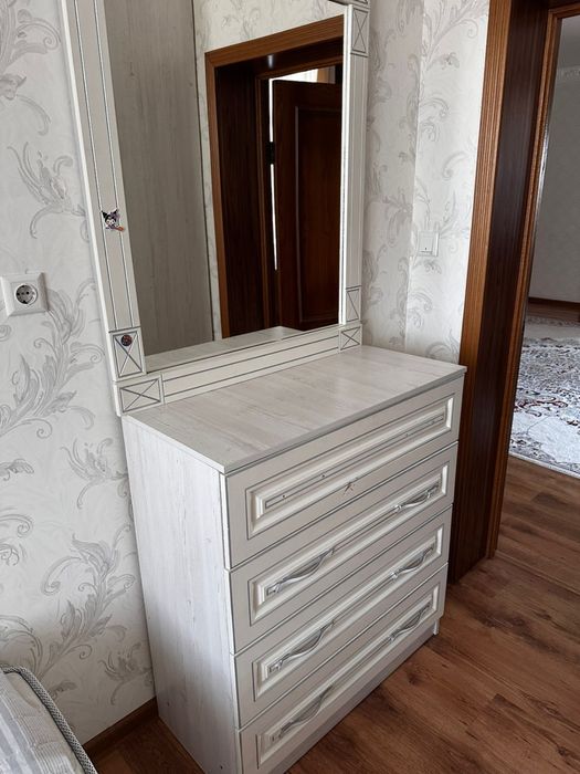 Спальный гарнитур для детей