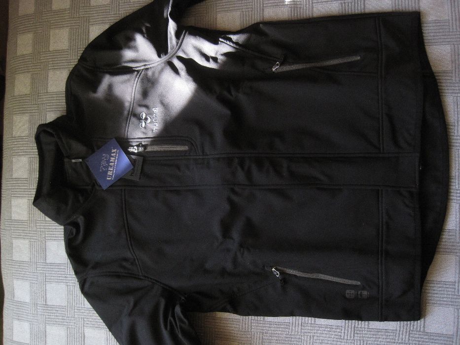 Jachetă Hummel Classic Bee, mărimea XXL, nouă