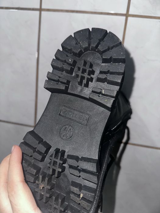 Ghetute îmblănite noi