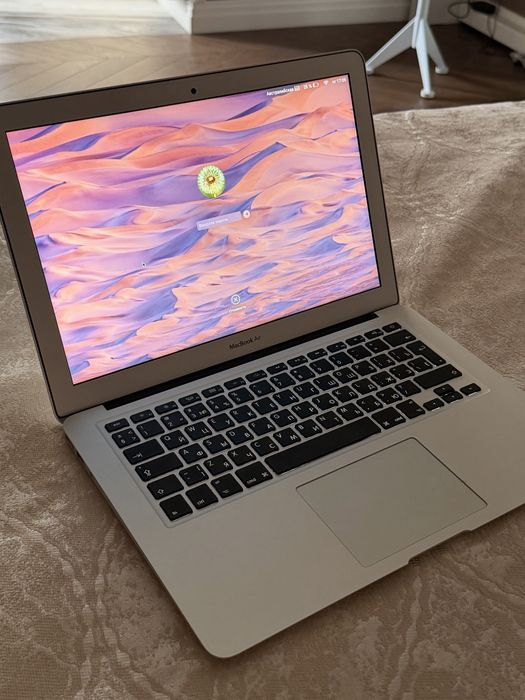 Macbook Air 2017