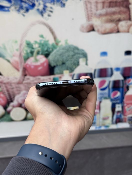 Iphone 11 pro max 256 gb