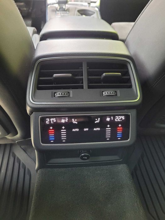 De vanzare Audi A6 2.0 TDI quattro mild-hybrid