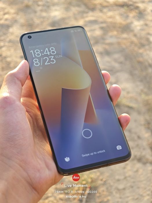Xiaomi mi 10 ultra СРОЧНО