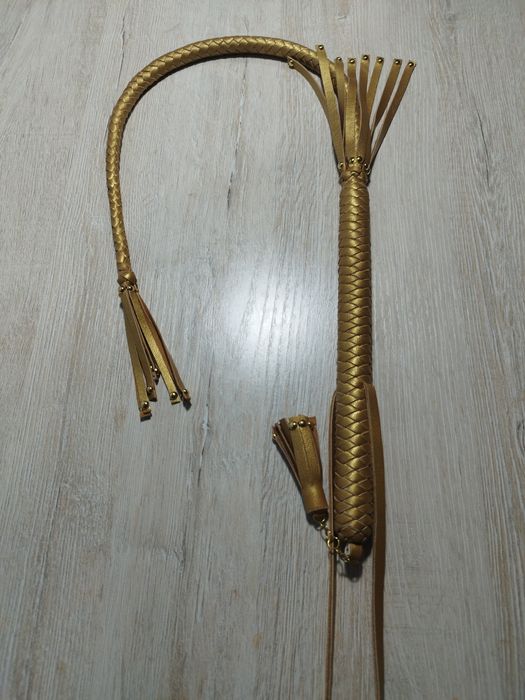 Оберег Камшы, Нагайка, Кнут, Карбач