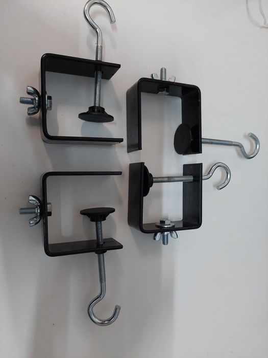 Strangator metal cleme strangere hobby camping