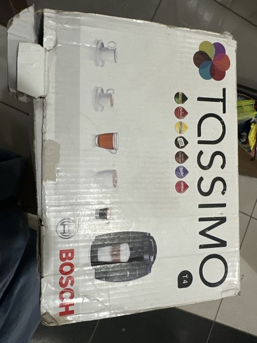 Продам капсульную кофемашину