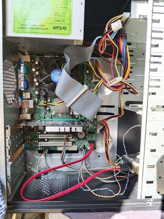 Персональный компьютер