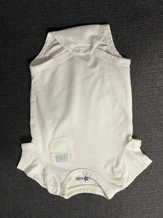 Бодита с къс ръкав