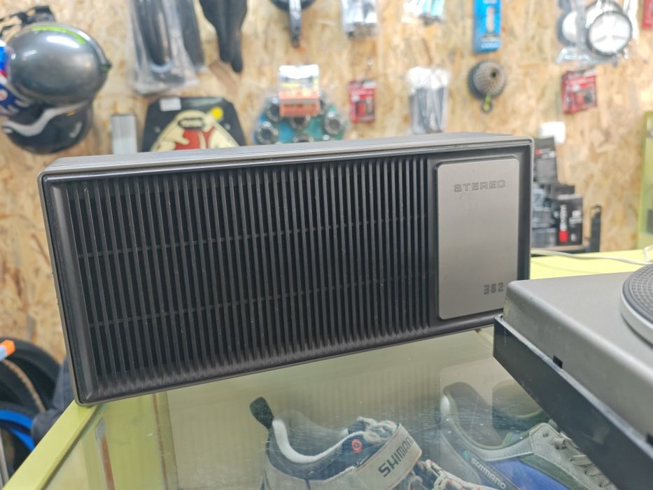 Грамофон Philips Stereo 382