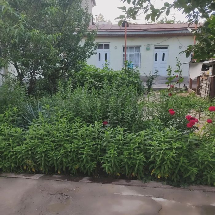 Срочно!!! Продается Орр: Бирлик Саккокий 5,5 соток Фасад 18,5*30