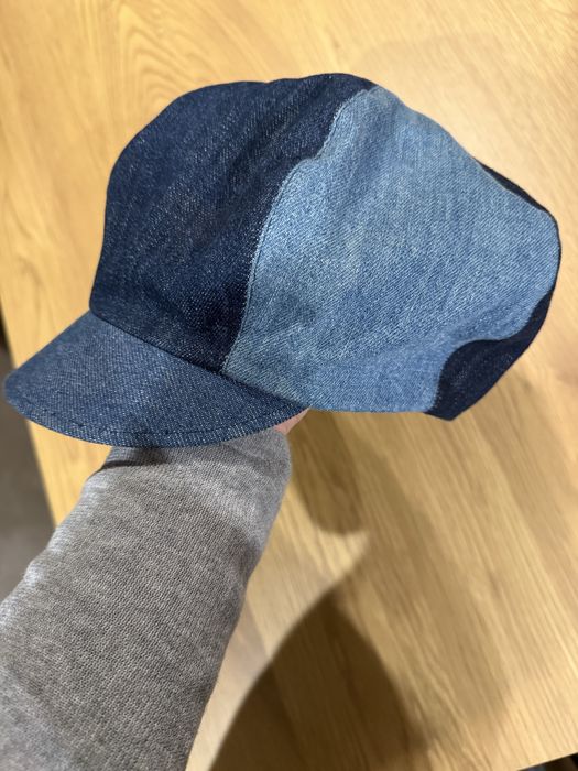 Оригинални шапки Dior Burrberry Ruslan Baginski