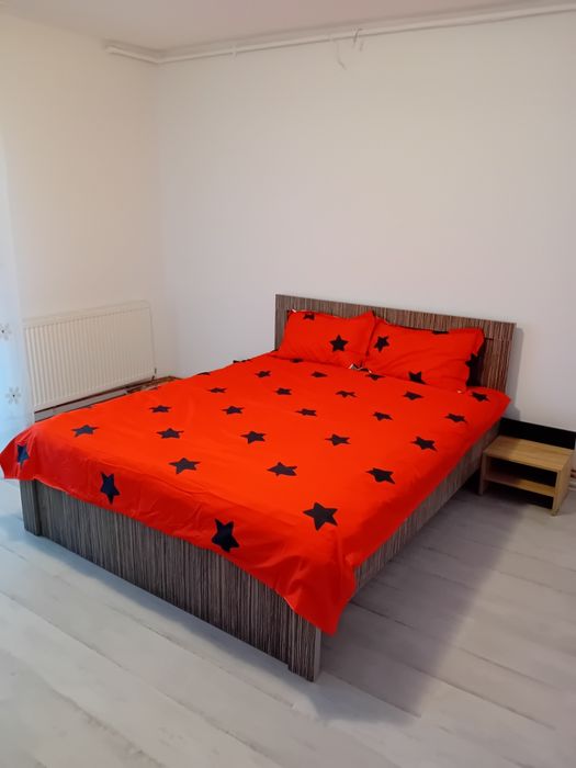 Ofer garsoniera in regim hotelier