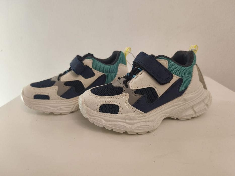 Încălțăminte sport băieți Noi măsura 30