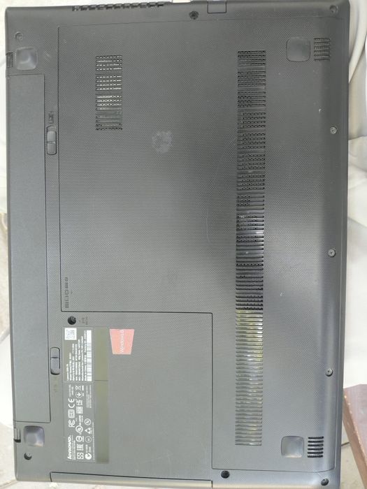 Ноутбук Lenovo, core i3