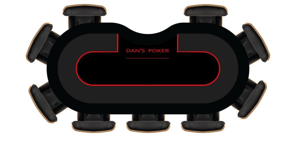 Masa poker la comanda CustomTables.eu modele stoc mese poker scaune