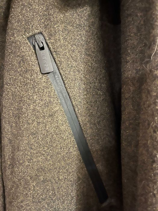 Esprit Зимно / Есенно Яке XL размер