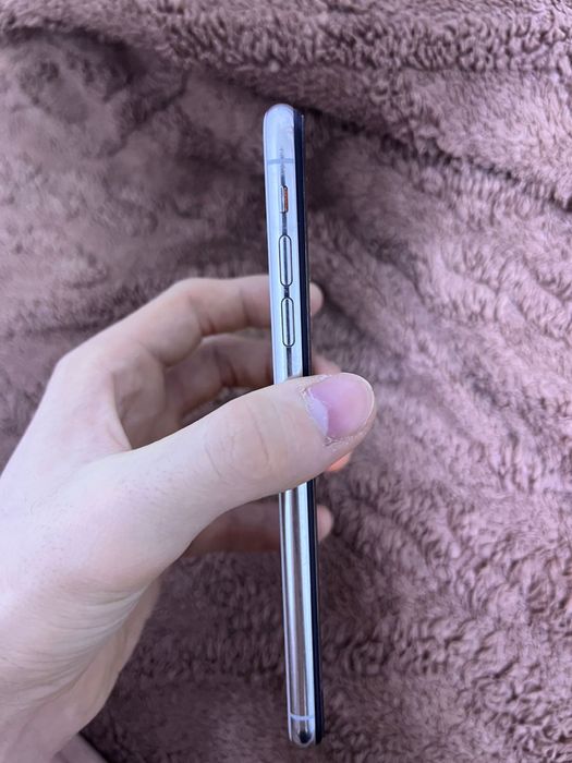 Iphone XS MAX 256 гб