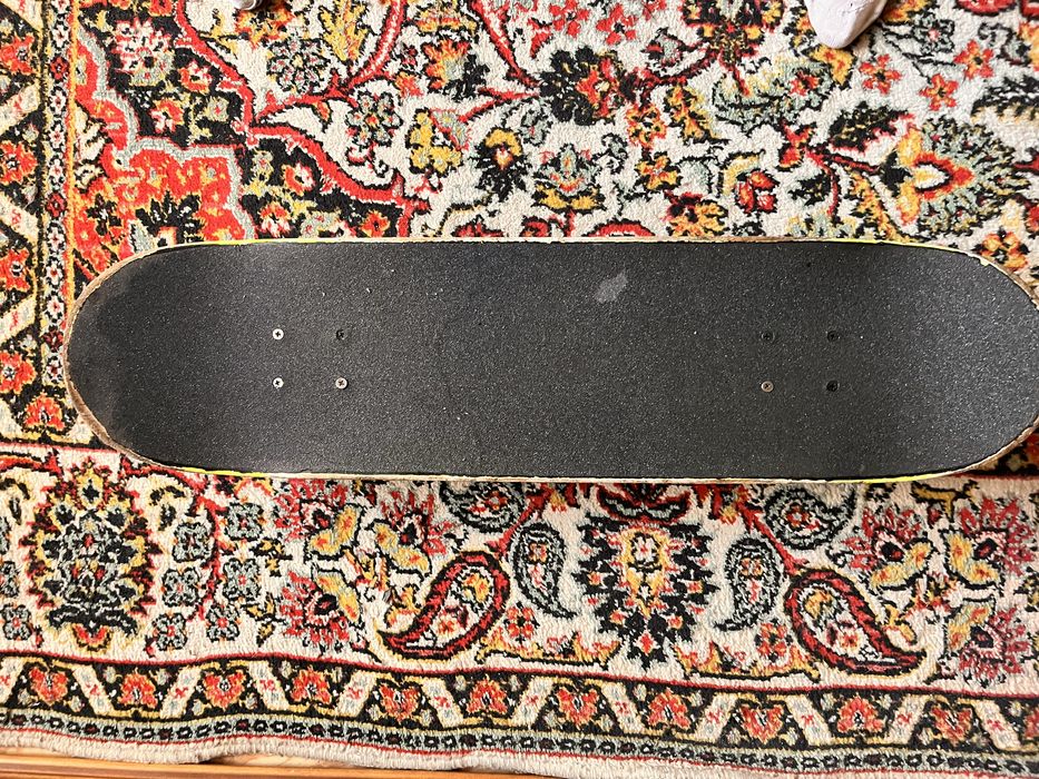 Скейтборд для подростков