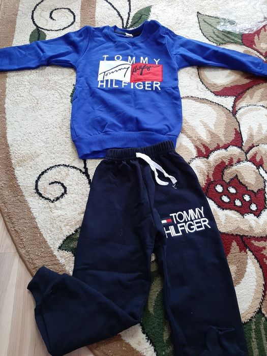 Костюм для мальчика