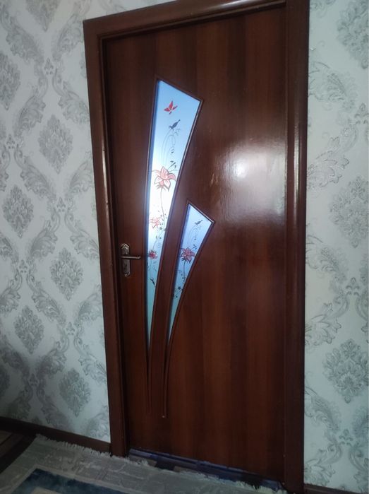 Двери межкомнатные
