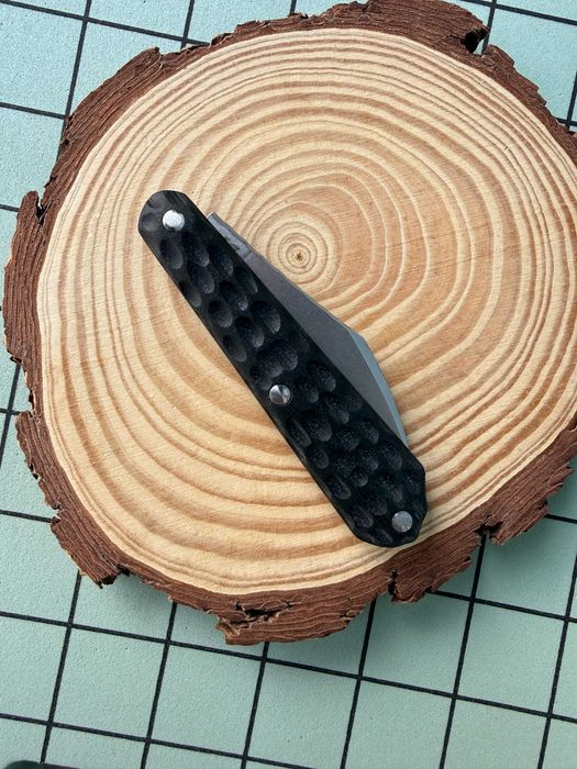 Böker Plus Koteyka Folding Knife 01BO641