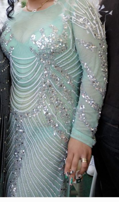 Rochie de seara Dubai