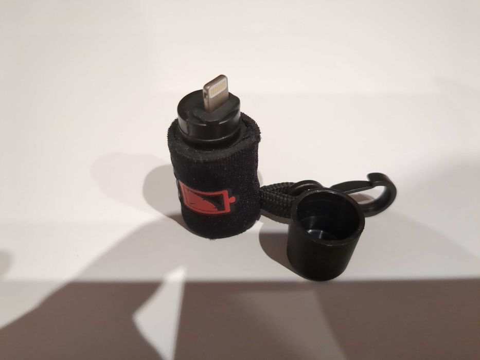 Джобен алкохолен тестер/дрегер Drinkmate