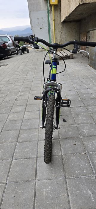 Продавам велосипед Cross SPEEDSTER 20"