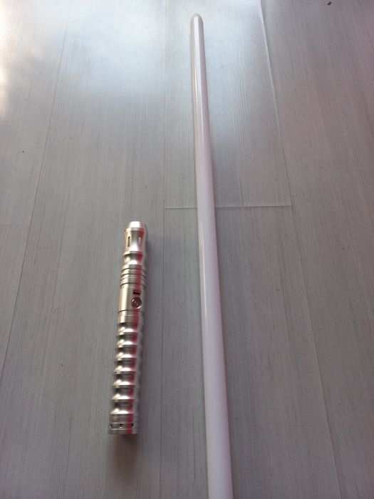 Светлинен меч/ Light saber