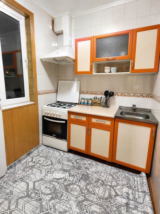 Сдается квартира в аренду