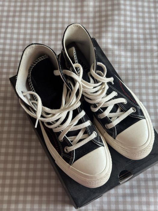 Кеды Converse Chuck Taylor All Star