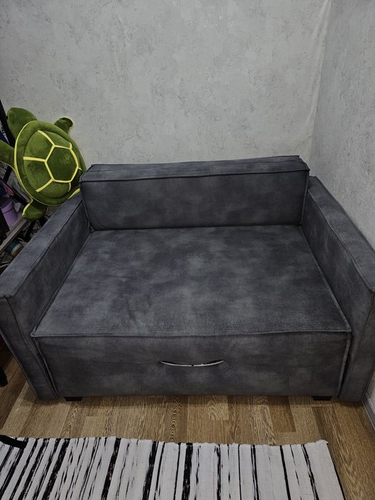 Мини Диван кровать Лофт