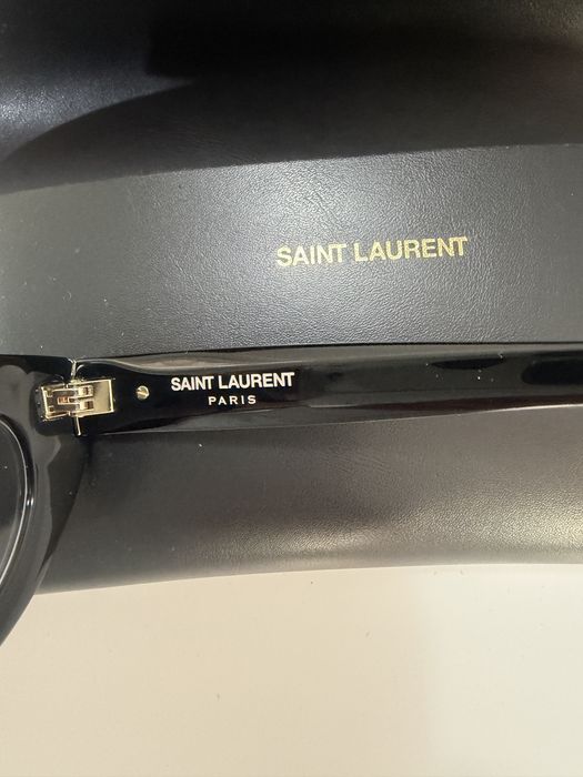 Saint Laurent SL M115-002 Ochelari de soare