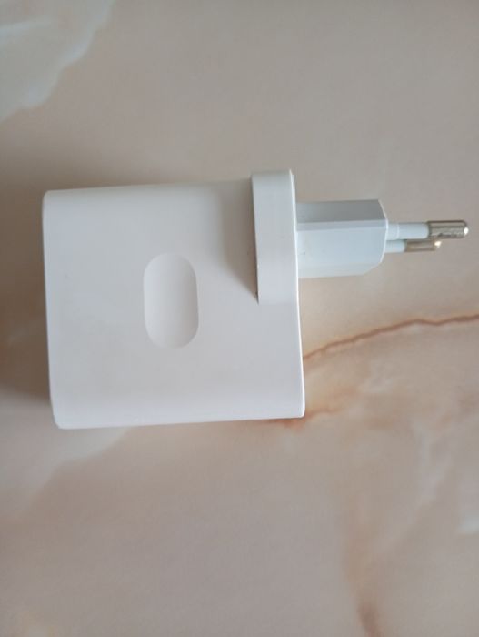 Fast Charger Oppo Vooc 30W