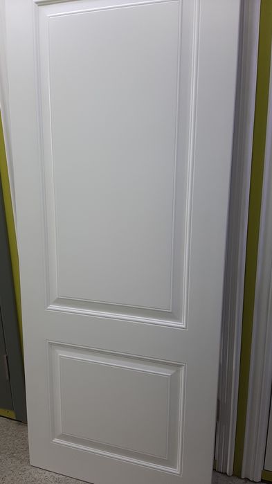 Межкомнатные двери