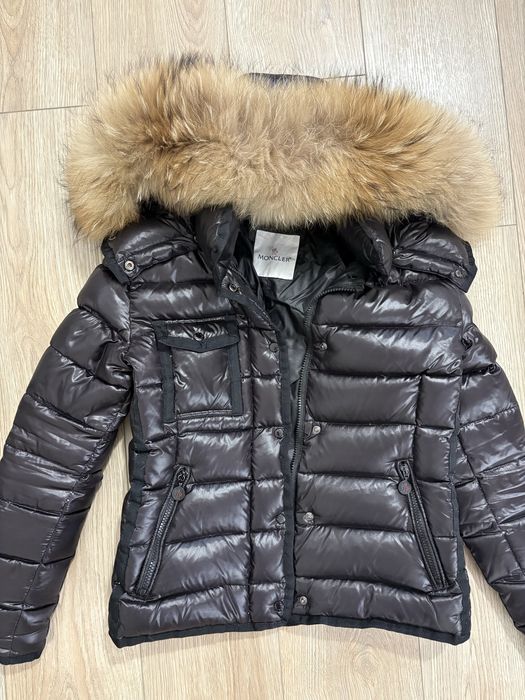 Дамско яке Moncler/Монклер