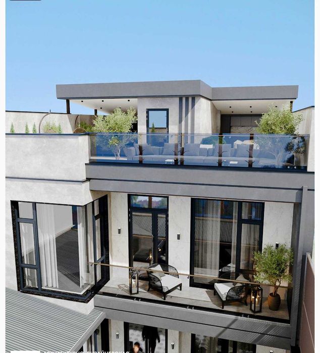 Продажа евродома на Сергелях, 2-сотки (N 13137 )