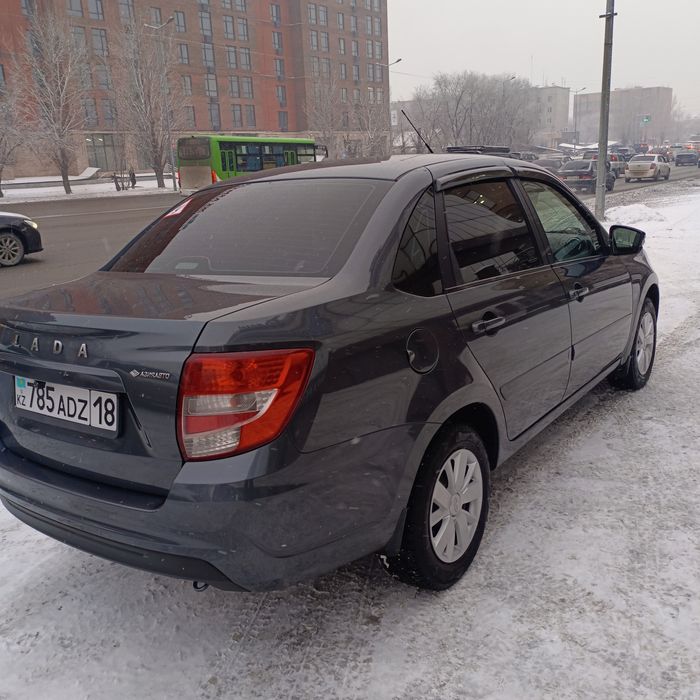 Продам Lada Granta 2020 г.в.