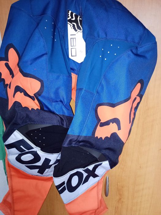 Екип за Мотокрос и Ендуро FOX няколко модела