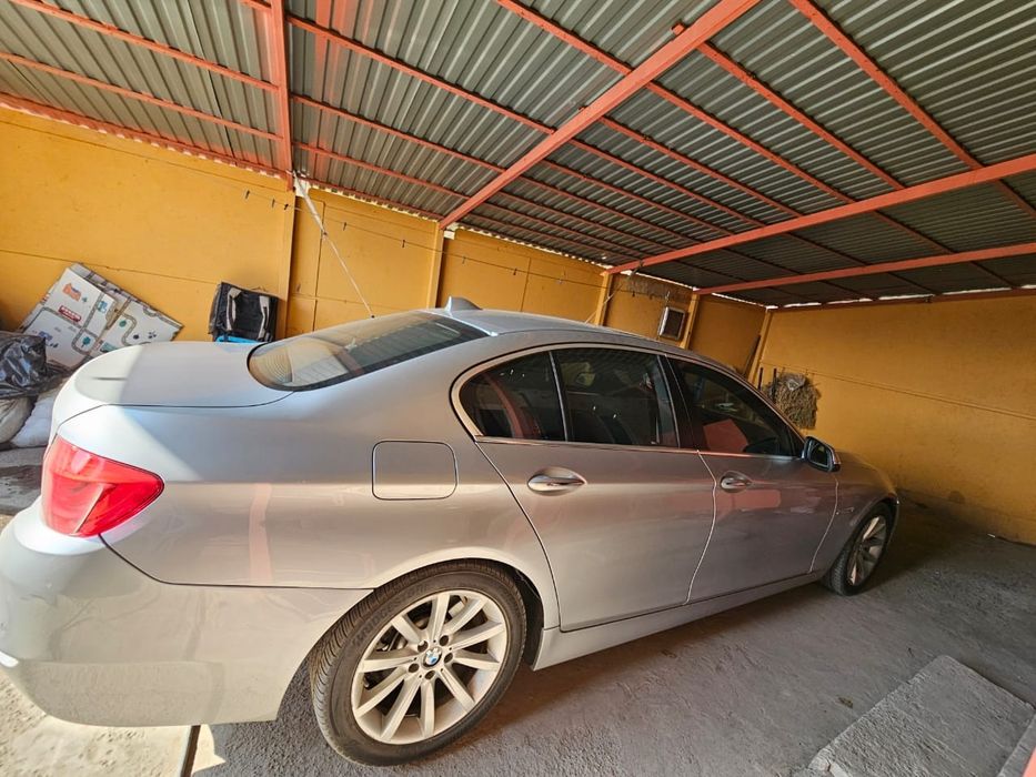 Продам BMW 535i,в отличном состоянии