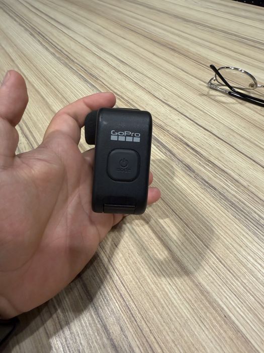 Vand Media Mod pentru GoPro Hero 13/12/11/10