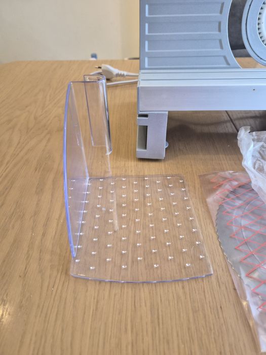 Машина за рязане на колбаси