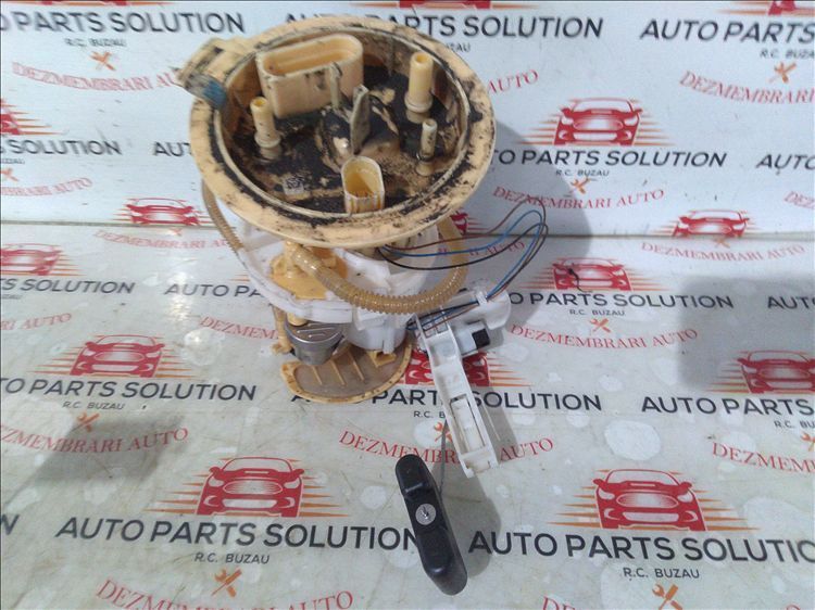 pompa motorina rezervor 2.0d audi a4 b9 an fabr. 2018