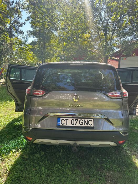Renault Espace Initiale