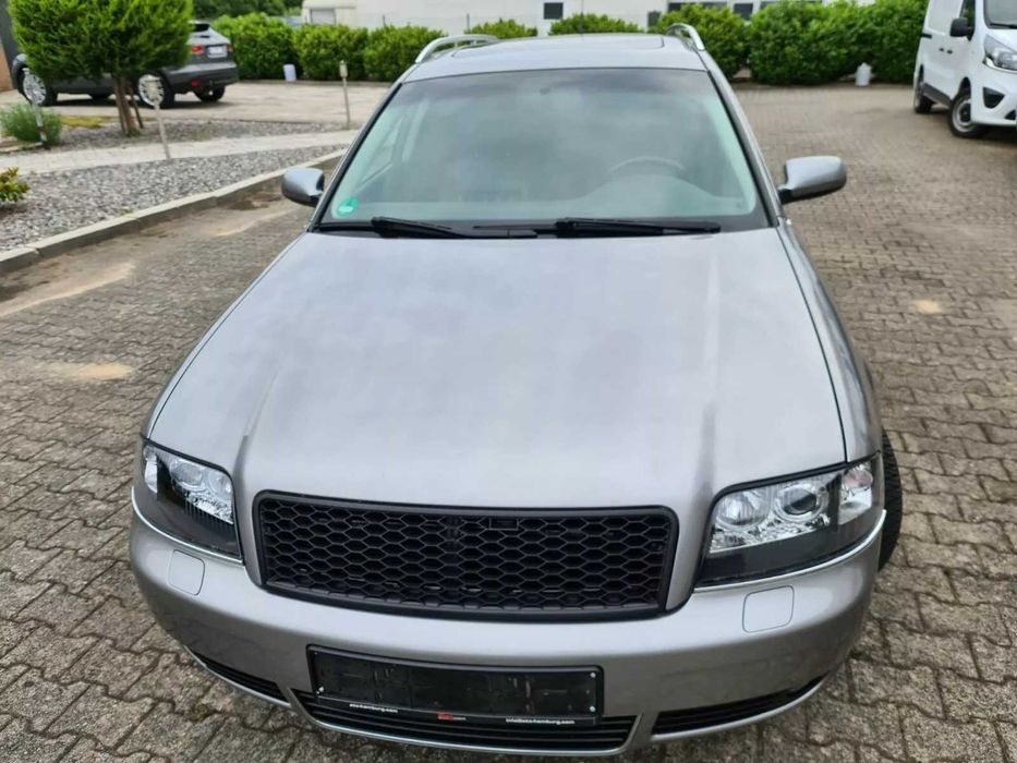 фарове Ауди А6 Ц5 Нови Черни Фейслифт ейнджъл Audi A6 C5 99-01 DEPO