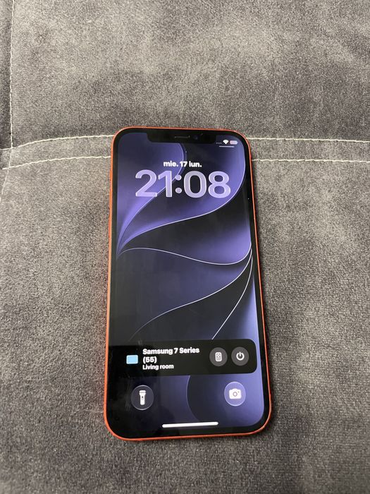 Iphone 12 Pro Si 12