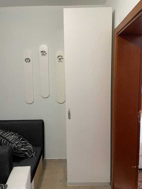 гардероби /хотелско обзавеждане/ промоция на половин цена